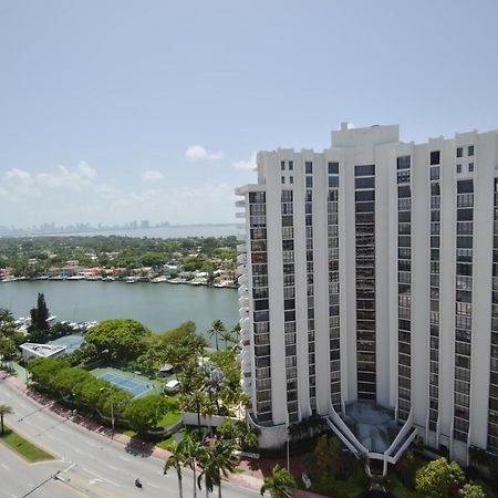 Beach Apartments - Free Parking Miami Beach Eksteriør billede